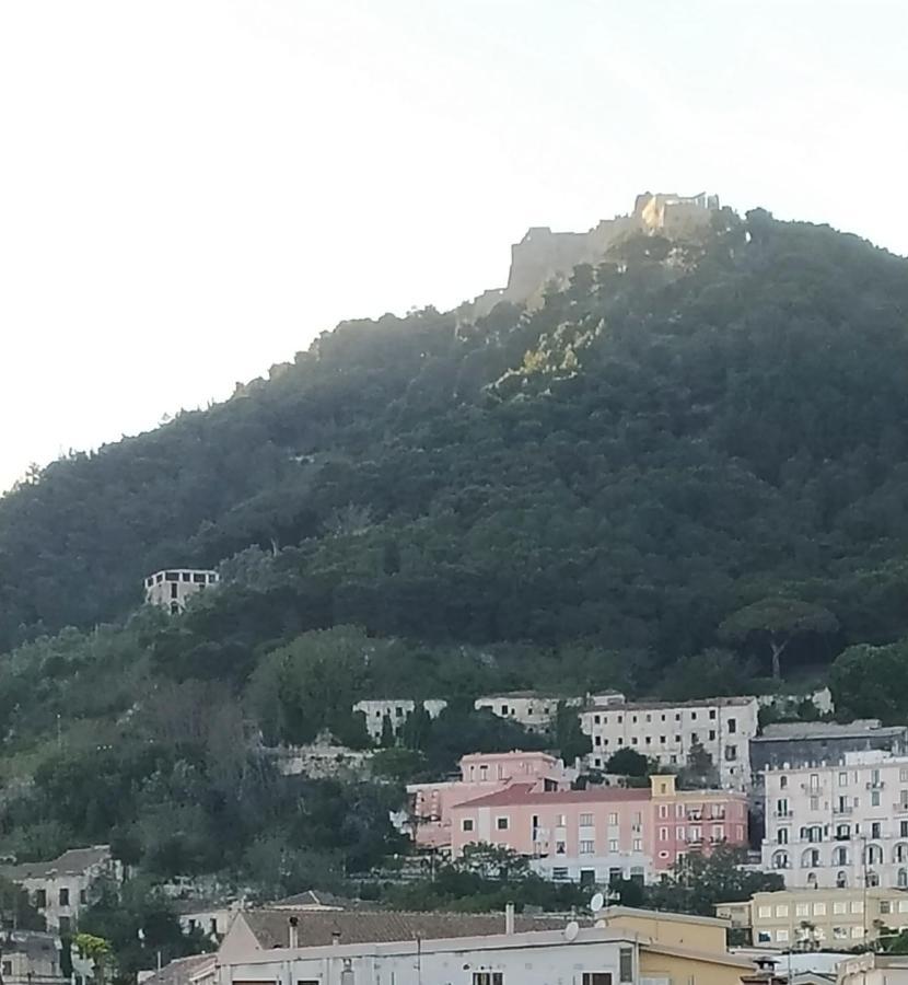 Bed and Breakfast viatorretta4 Salerno Esterno foto