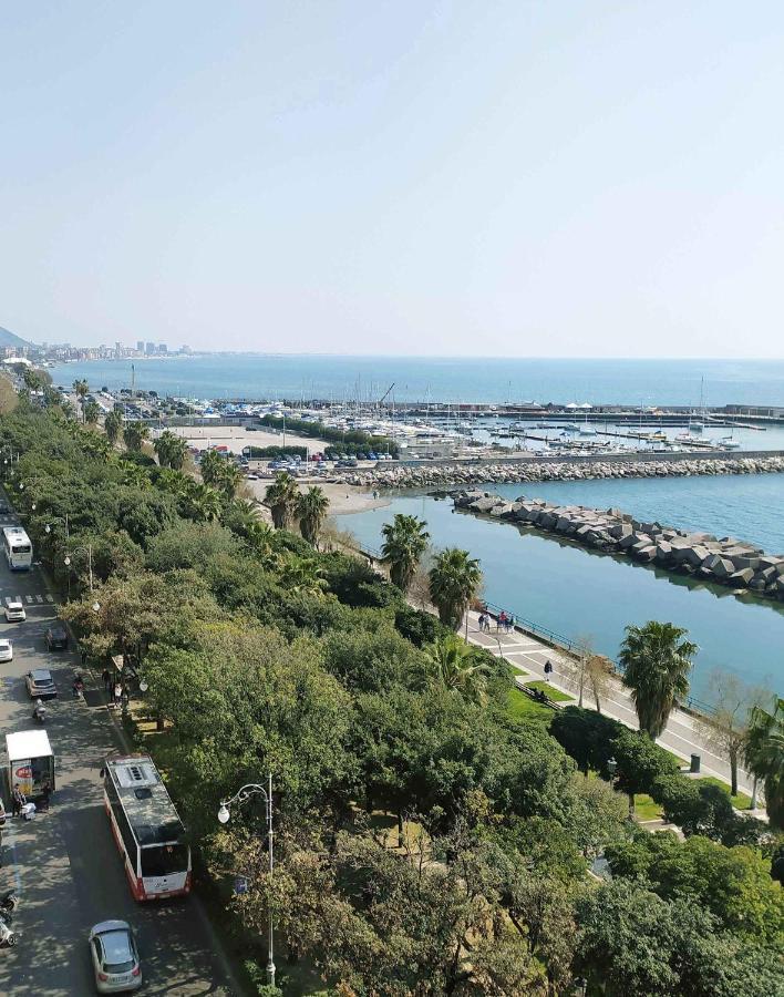 Bed and Breakfast viatorretta4 Salerno Esterno foto