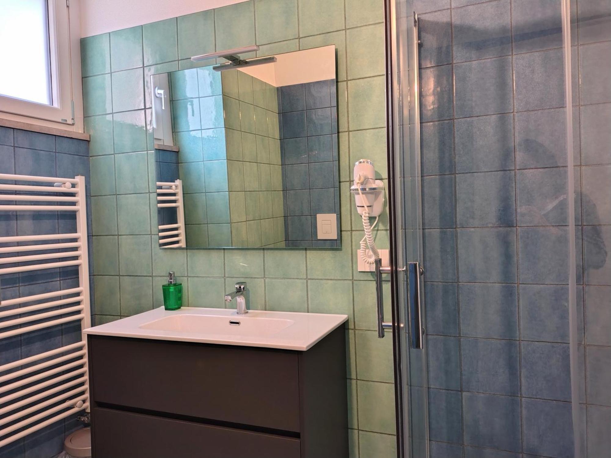 Bed and Breakfast viatorretta4 Salerno Esterno foto